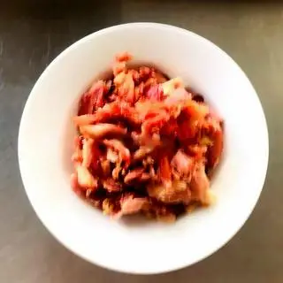 Hình ảnh Thịt thêm 