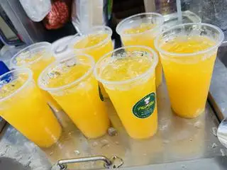 Hình ảnh Combo 3 cam vắt  500ml