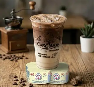 Hình ảnh Cacao Gấu (L)