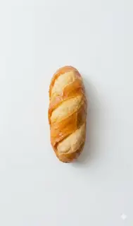 Hình ảnh Bánh mì không