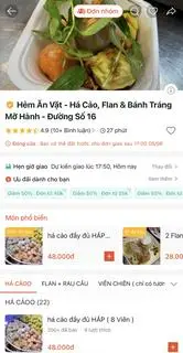 Hình ảnh há cảo