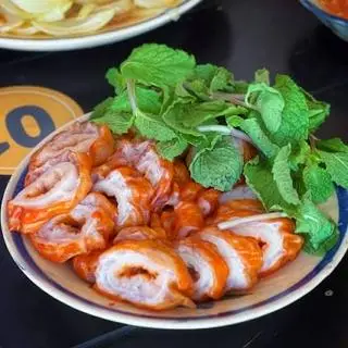 Hình ảnh Thú linh nướng 