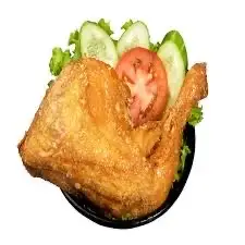 Hình ảnh Góc Tư Không Cơm