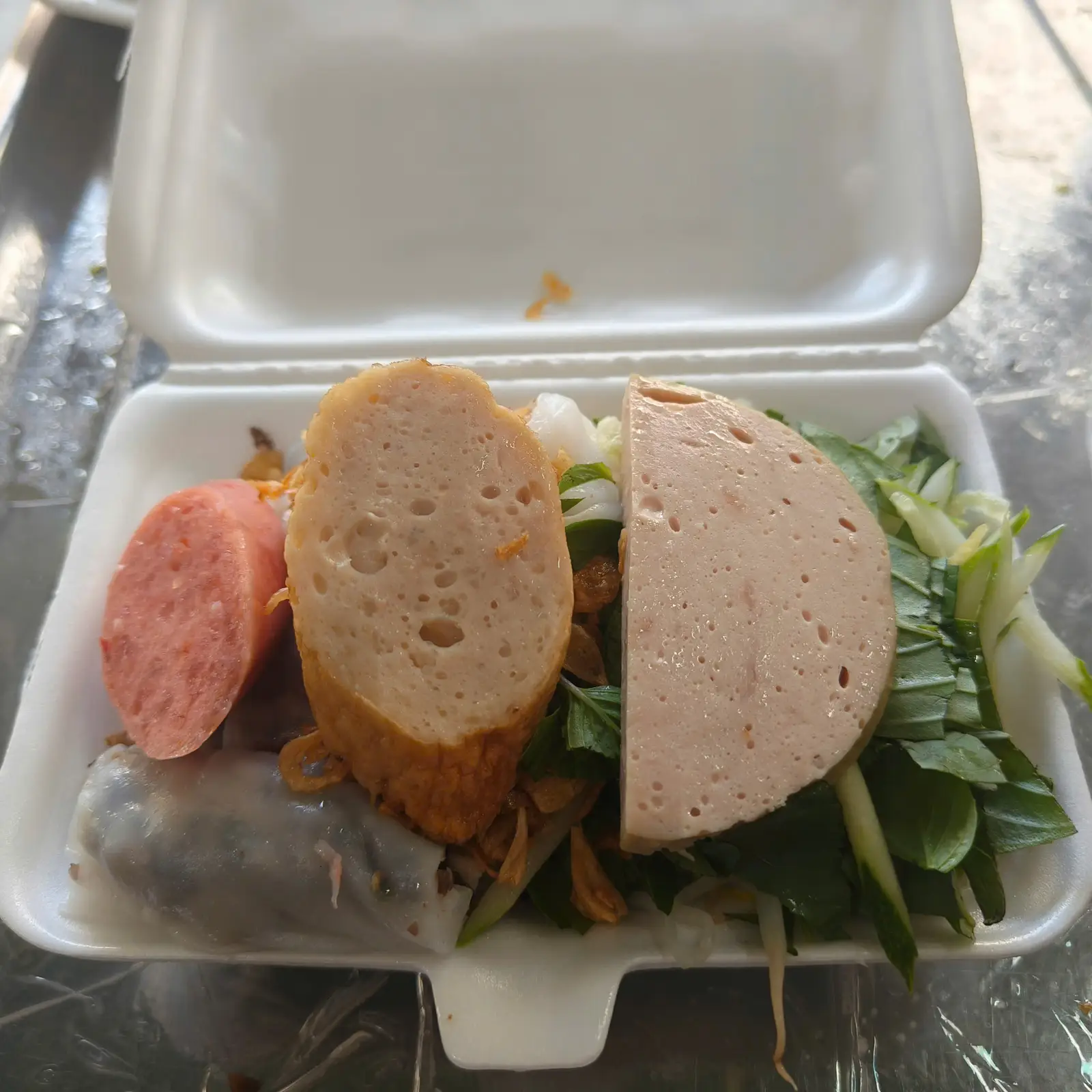 Hình ảnh Bánh cuốn (Lớn)