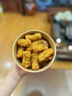 Hình ảnh Nem xù ( chín)