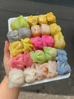 Hình ảnh Há cảo 13 vị -25 viên 900gr
