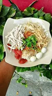 Hình ảnh Xôi mặn 