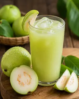 Hình ảnh Ép Ổi 
