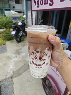 Hình ảnh Cacao latte
