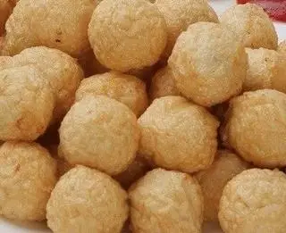 Hình ảnh Cá Viên Bé Bự