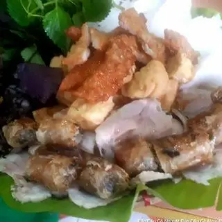 Hình ảnh Bún Đậu Đầy Đủ