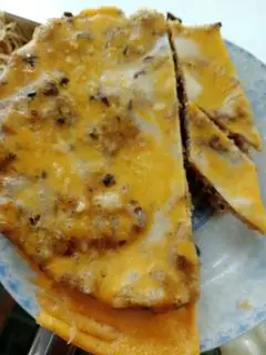 Hình ảnh Cơm Tấm Sườn Chả 