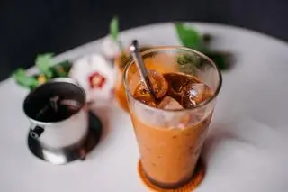 Hình ảnh Coffee sữa đá