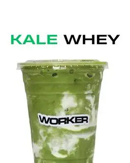 Hình ảnh Kale Whey