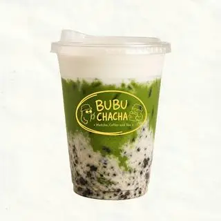 Hình ảnh Matcha Oreo