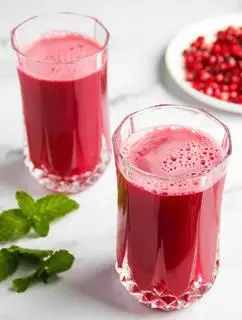 Hình ảnh Nước ép lựu