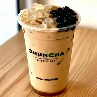 Hình ảnh Trà sữa QQ