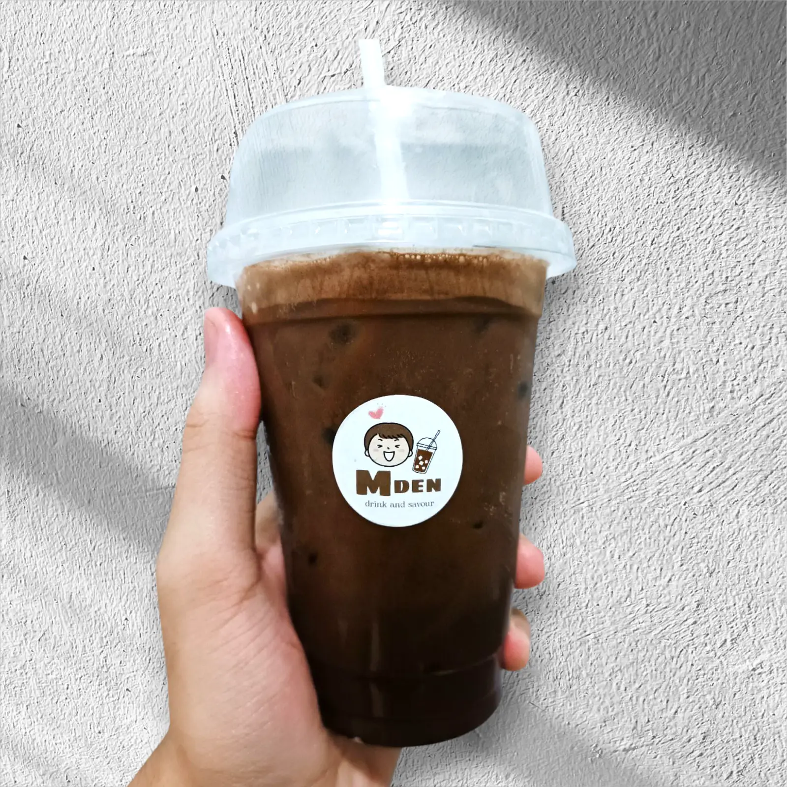Hình ảnh Cacao