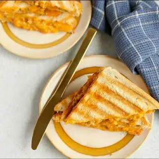 Hình ảnh Sandwich Bacon & Cheddar