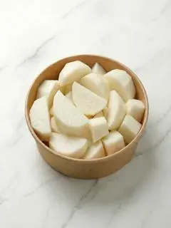 Hình ảnh Củ đậu