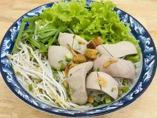 Hình ảnh Hủ tiếu cật