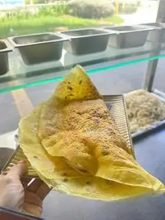 Hình ảnh Bánh xèo heo tôm