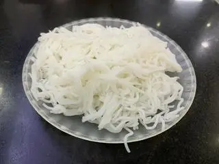 Hình ảnh Bún tươi thêm