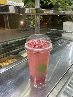 Hình ảnh Trà Lựu