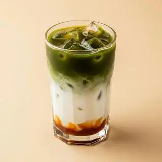 Hình ảnh Matcha Caramel