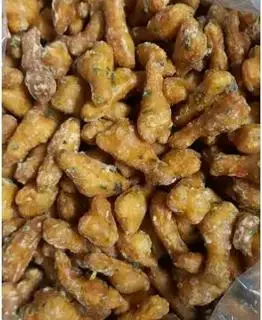 Hình ảnh Đùi gà sấy rong biển 300g