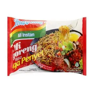 Hình ảnh Mỳ Indomie rau củ