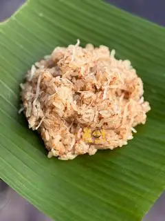 Hình ảnh Xôi Vừng Dừa (vị ngọt)