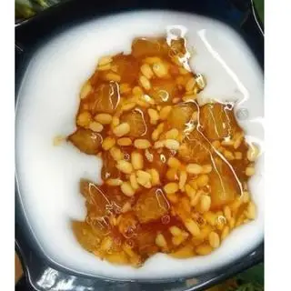 Hình ảnh Chè bưởi