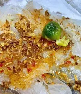 Hình ảnh Bánh tráng vò - không trộn sẵn