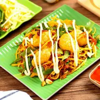 Hình ảnh DA HEO LẮC XOÀI
