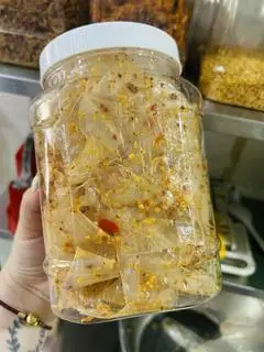 Hình ảnh Hũ bánh tráng