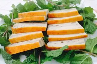 Hình ảnh Chả quế ( Miếng )