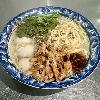 Hình ảnh Súp cua