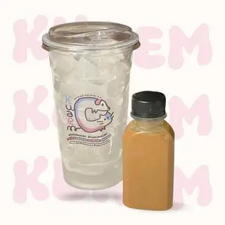 Hình ảnh Nâu - Cà Phê Sữa