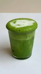 Hình ảnh Matcha cold whisk