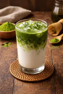 Hình ảnh Matcha Cold wisk