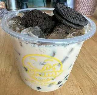 Hình ảnh Trà sữa Oreo