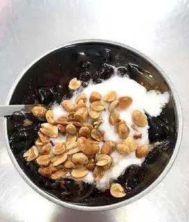 Hình ảnh Chè đậu đen Katy đặc biệt thơm ngon bổ dưỡng