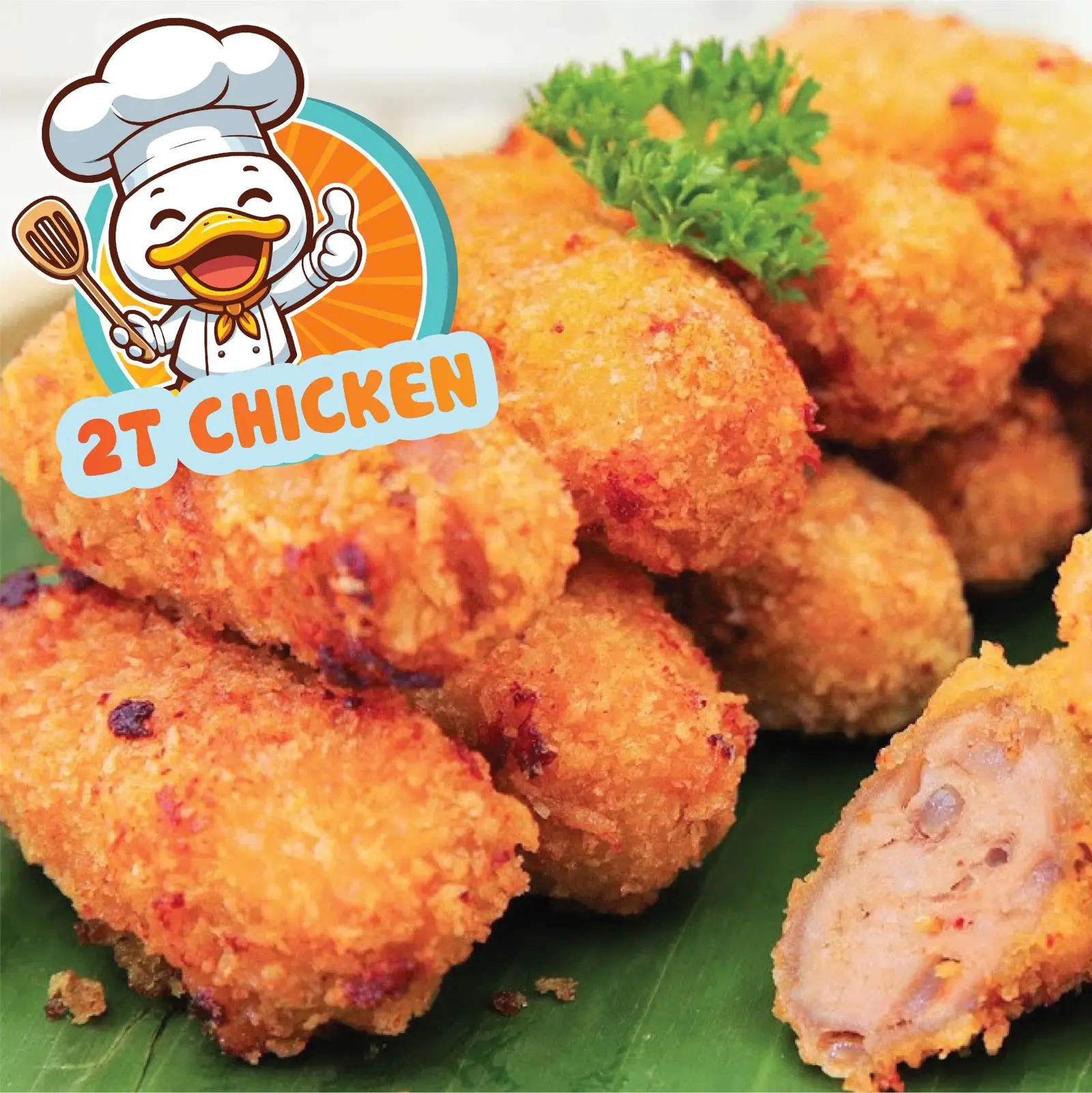 Hình ảnh 3 nem chua