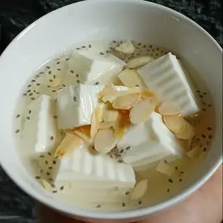 Hình ảnh Chè Khúc Bạch Vị Phomai