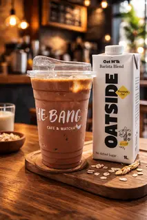 Hình ảnh CACAO SỮA YẾN MẠCH