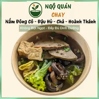 Hình ảnh Bánh Canh Chay