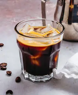 Hình ảnh Cà phê đá
