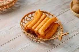 Hình ảnh Quẩy giòn