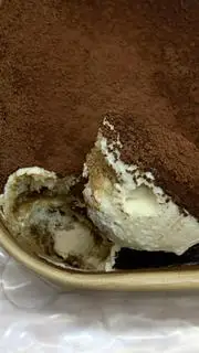 Hình ảnh Tiramisu - cốt lady fingers ( hộp nhỏ )